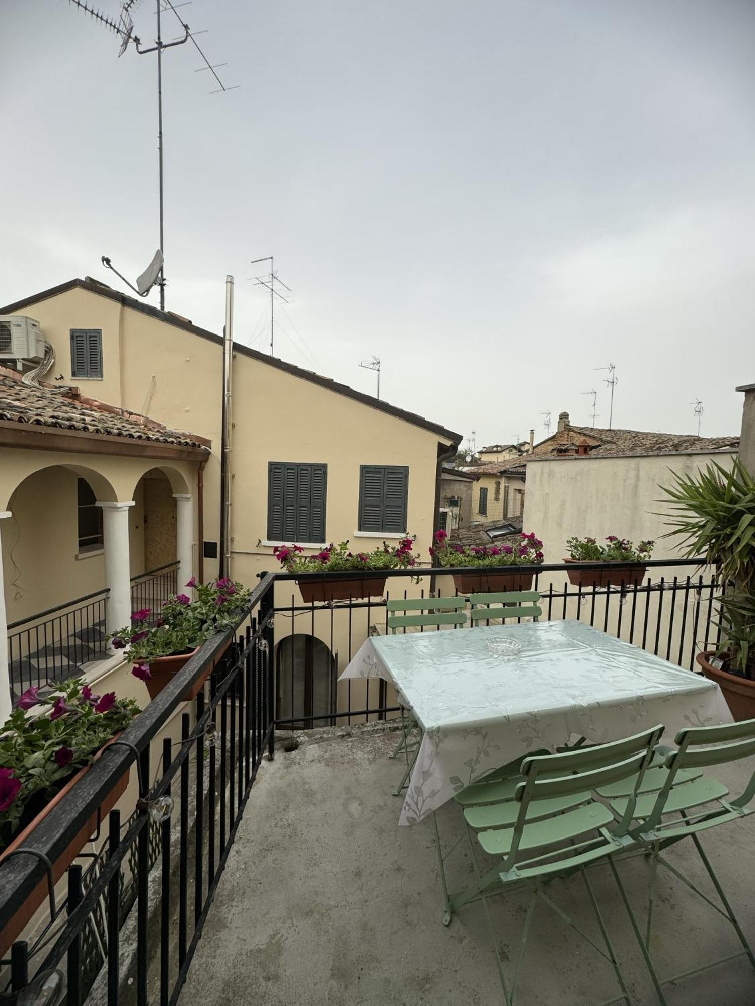 Apartamento Maison Leone