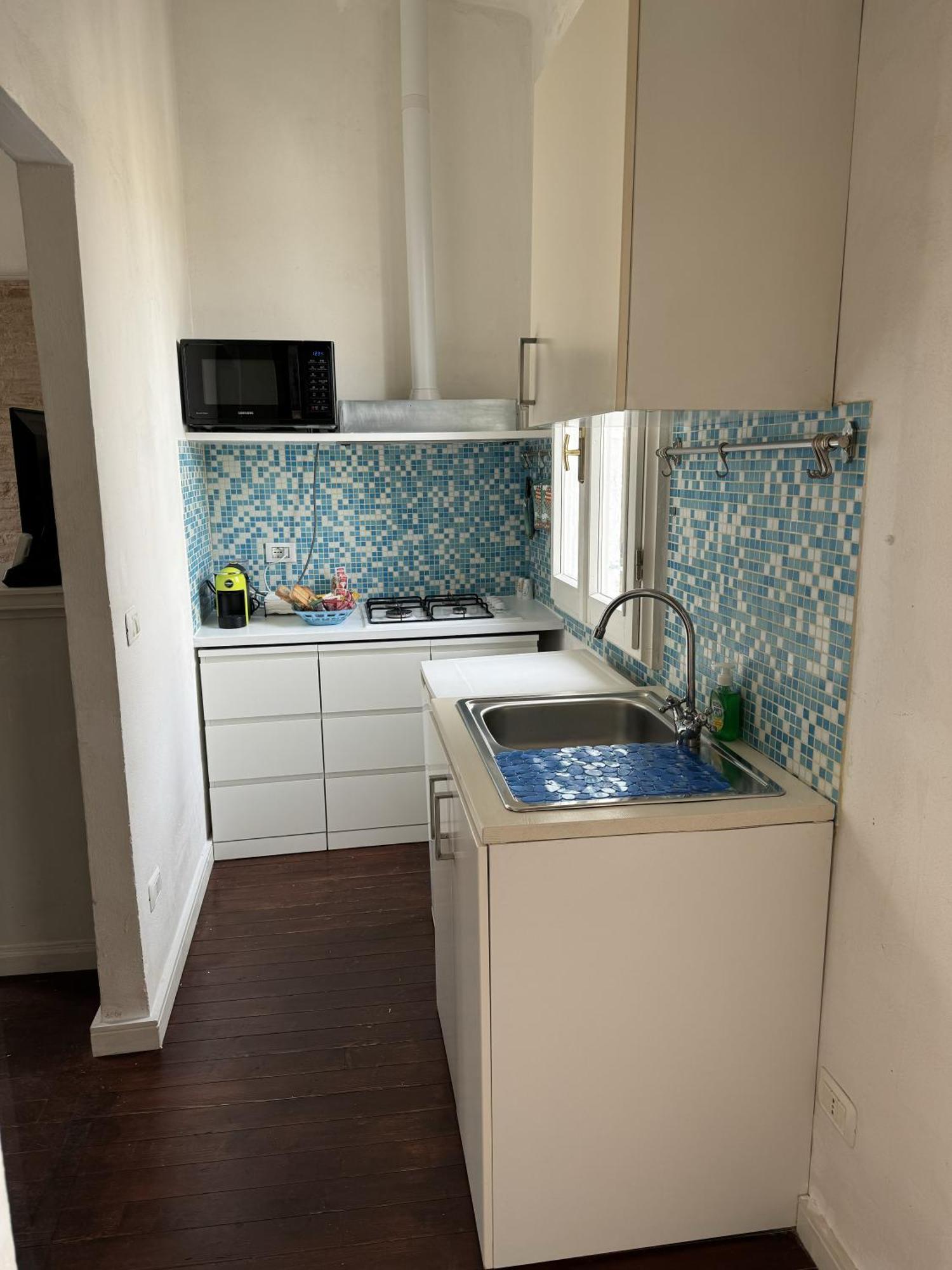 Maison Leone Apartamento
