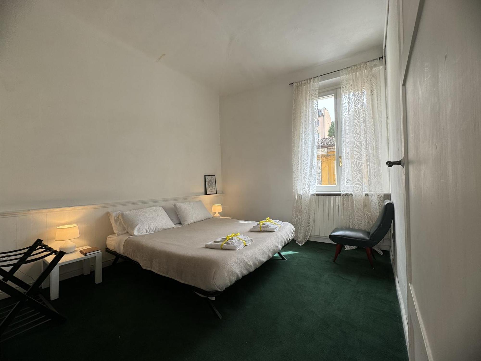 Apartamento Maison Leone