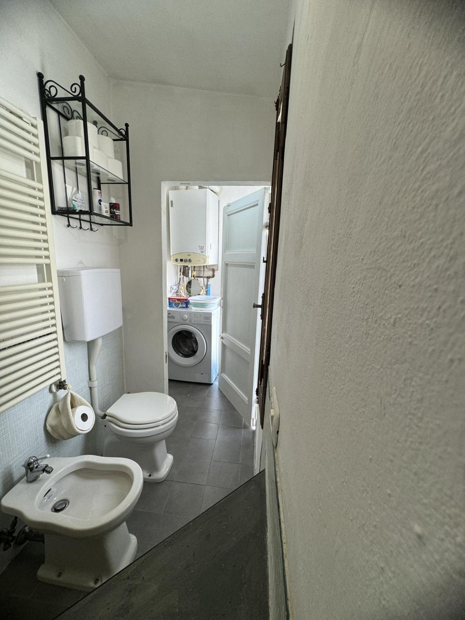 Maison Leone Apartamento *